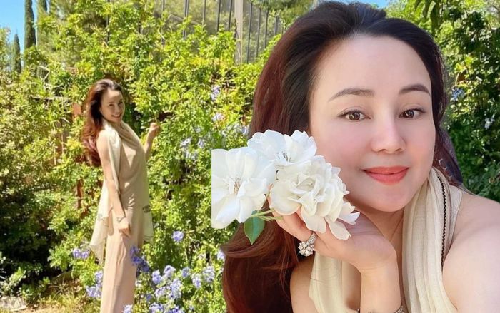 Hậu đề nghị khởi tố 9 người giúp sức cho bà Phương Hằng, Vy Oanh ẩn ý: 'Lương thiện là 1 sự lựa chọn'