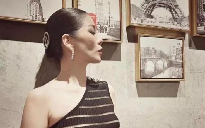 Lệ Quyên lên tiếng trấn an người hâm mộ khi được nhắc nhở thân hình sút cân đáng báo động