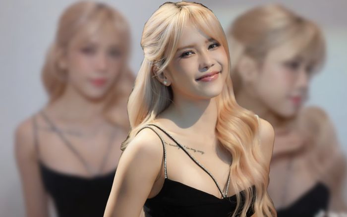 Thiều Bảo Trâm bất ngờ bắt trend thả thính đến 'nửa kia', gây ấn tượng với nhan sắc thăng hạng