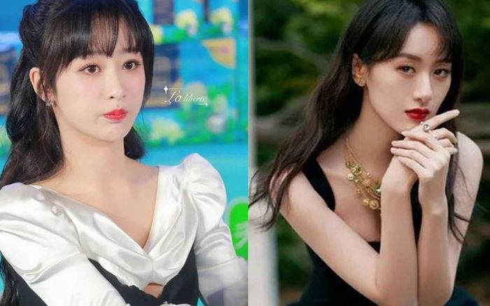 Viên Băng Nghiên bất ngờ được xếp chung với Dương Tử, Địch Lệ Nhiệt Ba, chuyện gì đây?