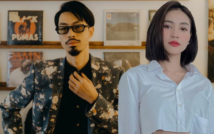 Ninh Dương Lan Ngọc thừa nhận 'u mê' Đen Vâu, còn muốn dọn về sống gần nhà nam rapper vì lý do này?