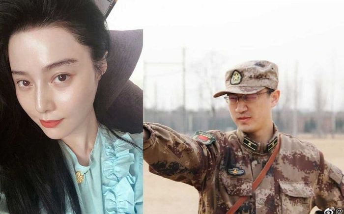 Bạn trai Phạm Băng Băng đã ly hôn và có con riêng