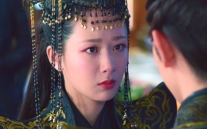 Sau Trường Tương Tư, Dương Tử sẽ đóng phim điện ảnh mặc kệ hạn chế về ngoại hình?