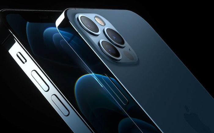 Top 2 mẫu iPhone ở Việt Nam thuộc nhóm rẻ nhất thế giới
