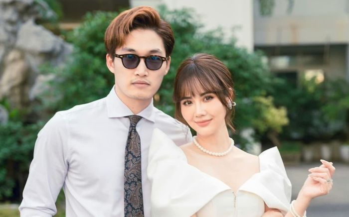 Huyền Lizzie phủ nhận tin đồn 'phim giả tình thật' với Đình Tú, khẳng định chỉ là chị em thân thiết