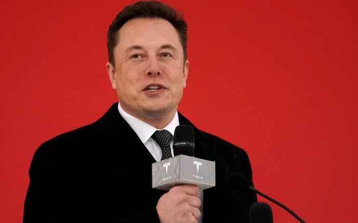 Lý do giúp Elon Musk kiếm được 15 tỷ USD chỉ trong một ngày