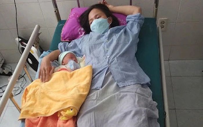 Cứu sống sản phụ gặp tai nạn giao thông khiến 2 xương cẳng chân trái bị gãy