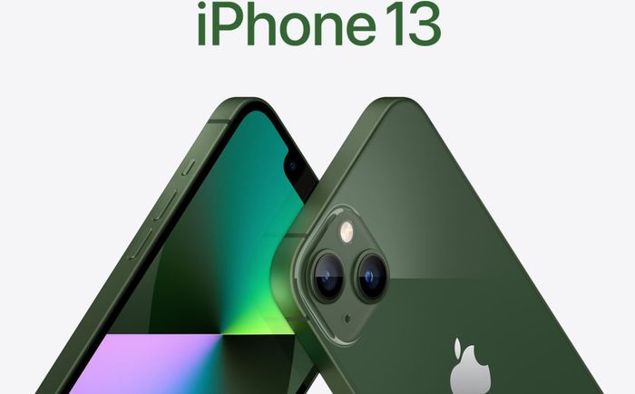 iPhone 13 lập kỷ lục về doanh số ở Trung Quốc