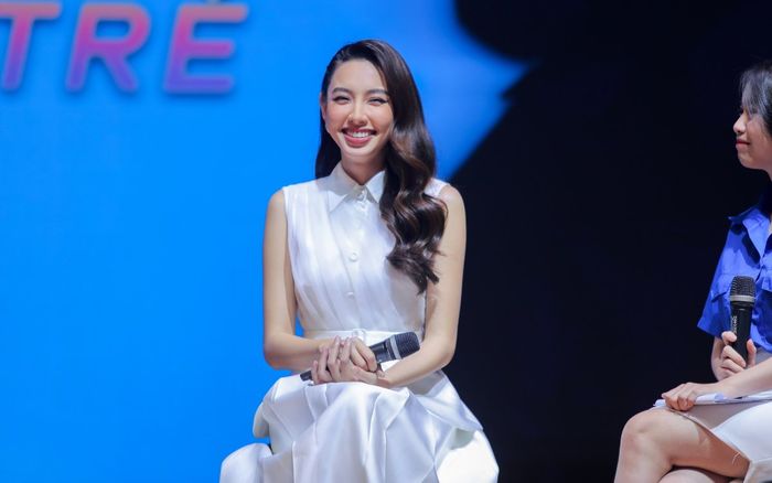 Nổi tiếng với 1 bài hit, nhưng ca khúc này chưa bao giờ được Thùy Tiên thể hiện trọn vẹn?