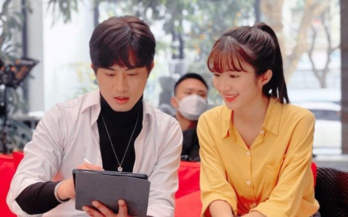 Thương Ngày Nắng Về 2: Cặp đôi Vân Vân và Đông Phong khiến khán giả sốt ruột vì mãi chưa đến với nhau