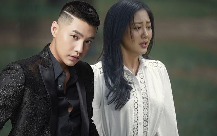 Netizen xôn xao ca khúc mới của Văn Mai Hương giống một bản hit tận 8 năm trước của Noo Phước Thịnh?