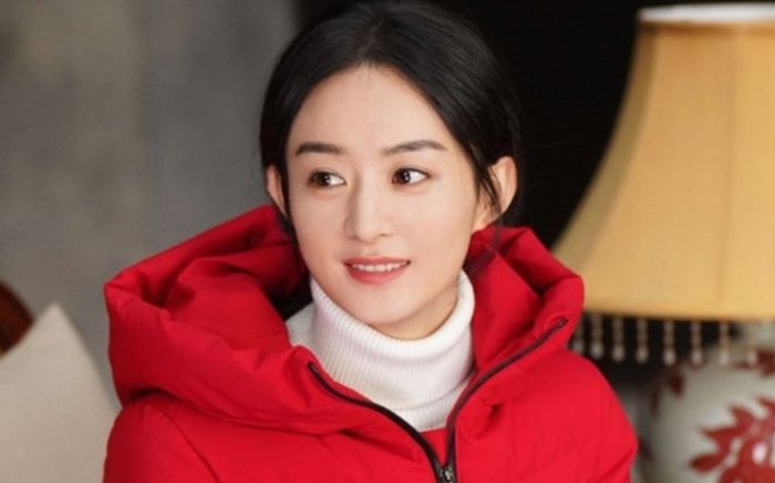 Vị đạo diễn lừng danh Trung Quốc nói gì về Triệu Lệ Dĩnh?