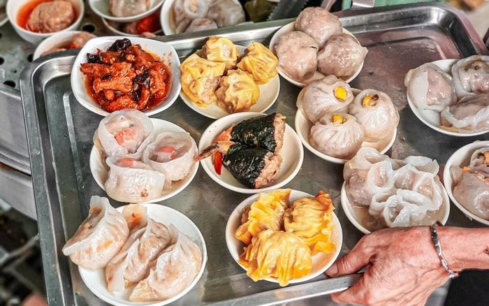 Thực đơn một ngày của Gen Z khi nhận lương