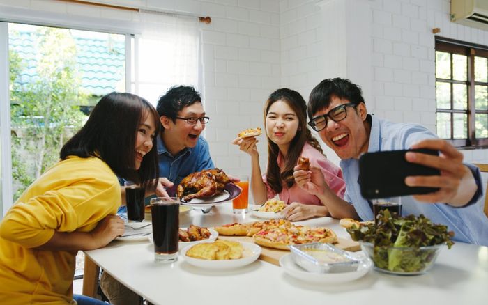 Bạn đã có ý tưởng gì cho ngày Gia đình sắp tới chưa?