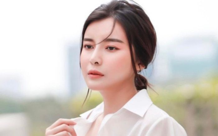 Cao Thái Hà tưởng nhớ cố diễn viên Đức Long, lời nhắn xúc động: 'Cậu ở đó nhớ phải cười nhiều'