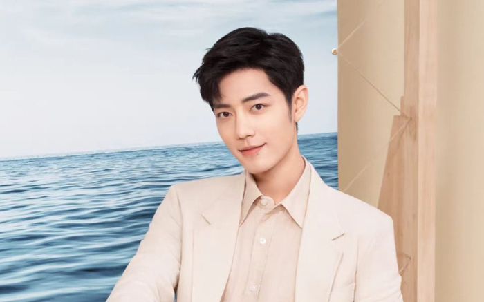 Tiêu Chiến lập kỷ lục vô tiền khoáng hậu, Triệu Lệ Dĩnh, Địch Lệ Nhiệt Ba 'không có cửa'