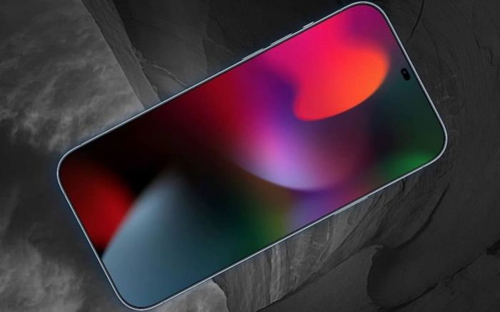 iPhone 15 dự kiến sẽ có màn hình 6.1 inch, thiết kế đục lỗ kép