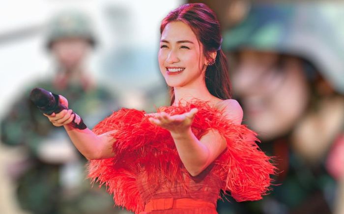 Hoà Minzy hụt hẫng 'nói lời tạm biệt' khiến fan lo sốt vó, hoá ra là vì chuyện này