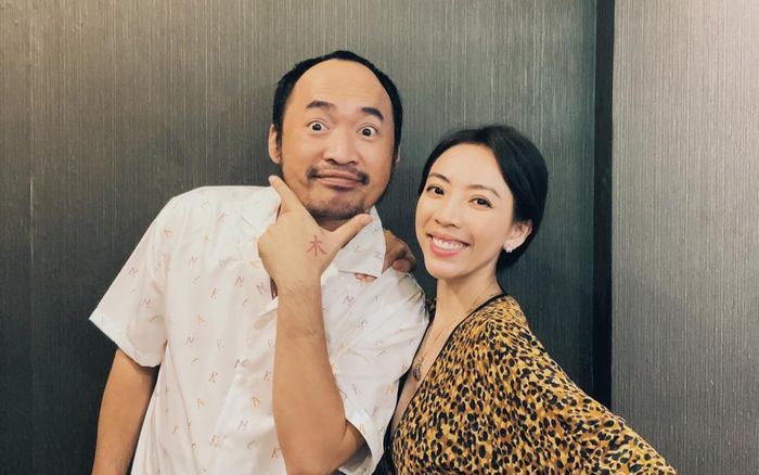 Cuộc sống hôn nhân Tiến Luật - Thu Trang sau hơn thập kỉ bên nhau