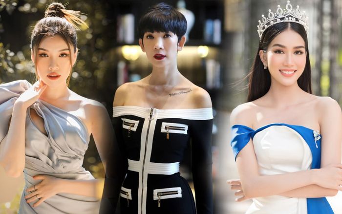 Trước giờ G, dàn sao Vbiz dự đoán kết quả Hoa hậu Hoàn vũ Việt Nam: Lại là 'gà cũ' chiếm ưu thế?