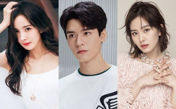 Lộ dàn diễn viên toàn cực phẩm của Hồ Yêu Tiểu Hồng Nương, Dương Mịch và Lưu Thi Thi sẽ cạnh tranh?