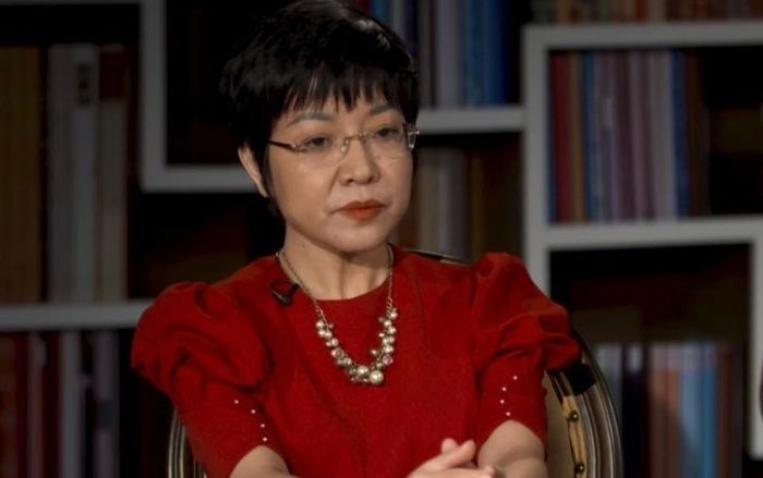 MC Thảo Vân kể về cuộc hôn nhân với NSND Công Lý: Để đi đến quyết định chia tay không hề dễ dàng