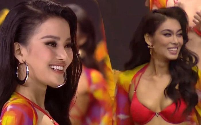 Top 10 Hoa hậu Hoàn vũ Việt Nam 2022 chính thức 'lộ diện': 'Best Face' Lệ Nam out top trong sự ngỡ ngàng