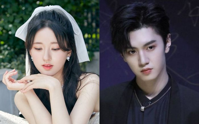 Vụng Trộm Không Thể Giấu của Triệu Lộ Tư chưa khởi quay đã bị đạo diễn 'đem con bỏ chợ'