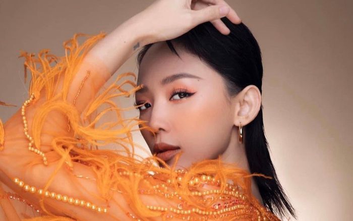 Tóc Tiên kể về mối tình cũ, cách hành xử sau chia tay khiến ai nấy đều nể phục