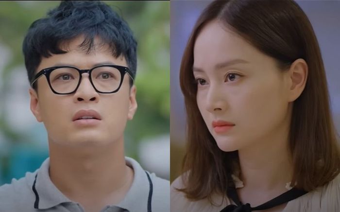 Thương Ngày Nắng Về 2 tập 37: Đức bất lực nhìn Khánh bên người mới, Phong sắp lộ thân phận thật sự