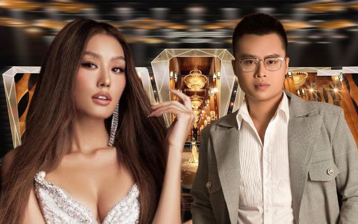 NTK Nguyễn Minh Tuấn chia sẻ 5 lý do Thảo Nhi Lê khó vào top 5