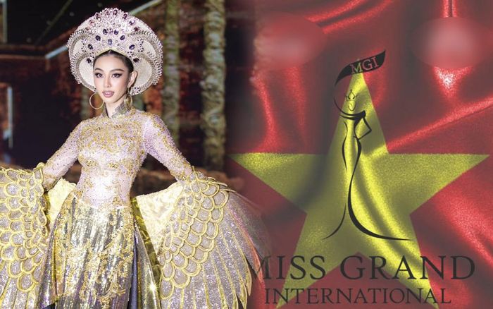 Sau thành công của Thùy Tiên, Việt Nam 'chơi lớn' đăng cai tổ chức Miss Grand International