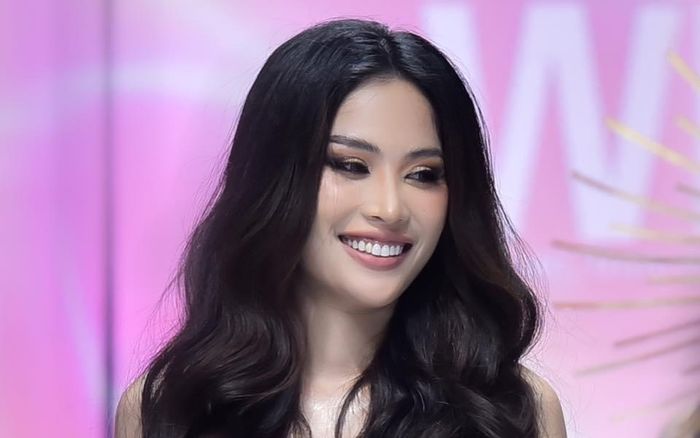 Lệ Nam: 'Sau phỏng vấn kín, tôi còn nghĩ mình không vào top 16 vì tự nói là bisexual'