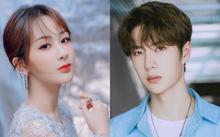 Vương Nhất Bác 'nên duyên' với Dương Tử trong phim điện ảnh?