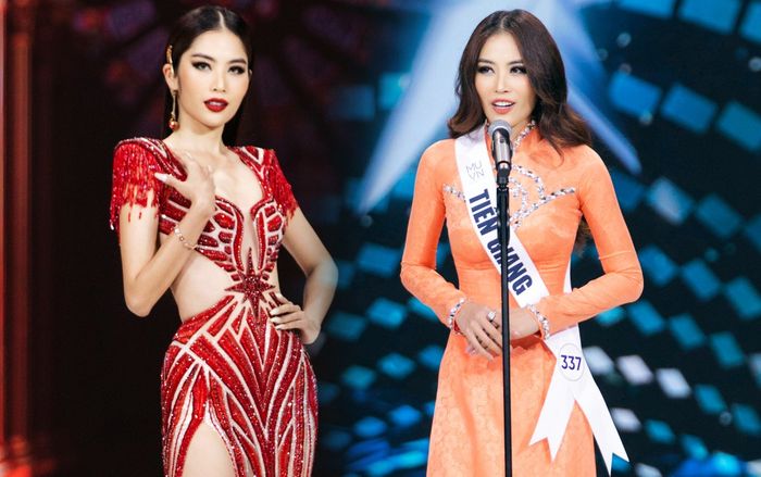 Giành giải mỹ nhân có gương mặt đẹp nhất, Lệ Nam vẫn 'ra chuồng gà' vì ứng xử kỳ lạ?