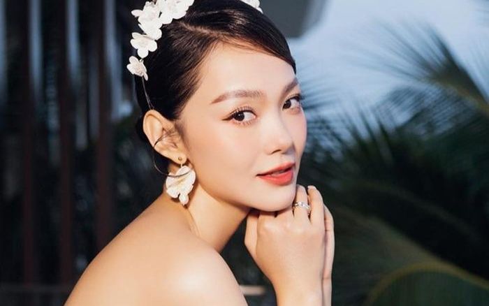 Hậu đám cưới, Minh Hằng khiến fan lo lắng khi gặp vấn đề về sức khỏe