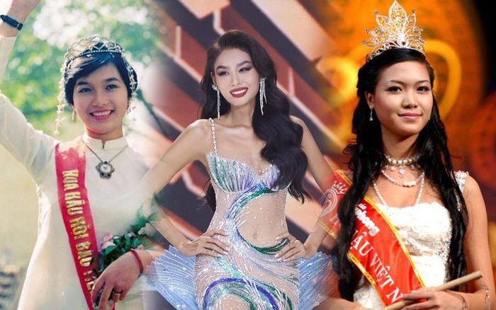 Người đẹp bị rơi vương miện khi đăng quang: Người được lo lắng, người lại bị nói 'không xứng đáng'