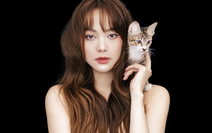 Không phải đóng phim hay ca hát mà đây mới là lĩnh vực giúp Minh Hằng giữ được sức nóng