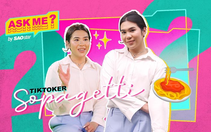 TikToker Spogetti: 'Thích làm con gái nên quên hết đớn đau'