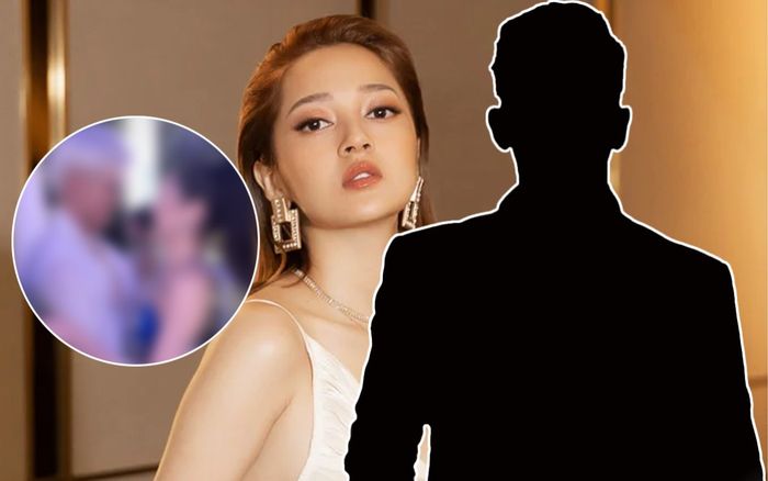 Bảo Anh 'ôm ấp' một nam ca sĩ điển trai bên trong cánh gà sân khấu: Fan vội 'đẩy thuyền' nhiệt liệt!