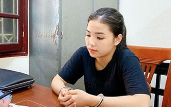Mua bán ma túy, 'hotgirl bún bò Huế' lĩnh 12 năm tù