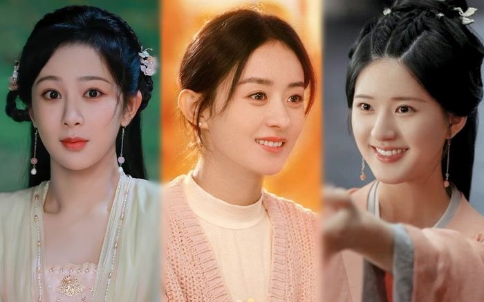 4 phim Hoa ngữ được mong chờ lên sóng nhất tháng 7: Triệu Lệ Dĩnh 'quyết đấu' với Dương Tử, Triệu Lộ Tư