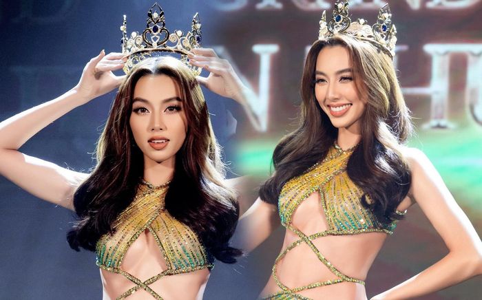 Diễn biến mới vụ tranh chấp tên gọi hai cuộc thi Hoa hậu Hòa bình Việt Nam