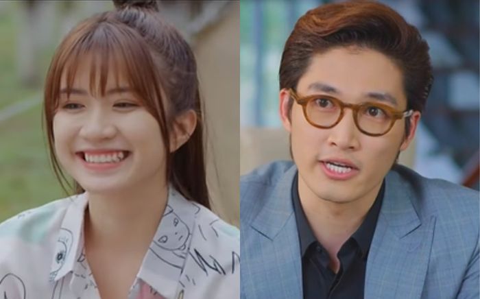 Thương Ngày Nắng Về tập 38: Mẹ con Vân Trang bị chèn ép, Nhật Mai tính kế 'gạ gẫm' Duy