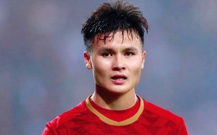 Tài năng không quyết định sự thành bại của Quang Hải ở Pháp