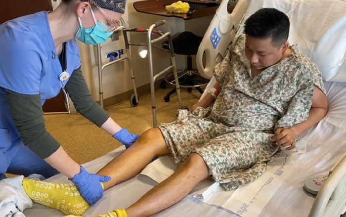 Chi 5 tỷ đồng để kéo chân, Khoa Pug quyết định đúng hay sai?