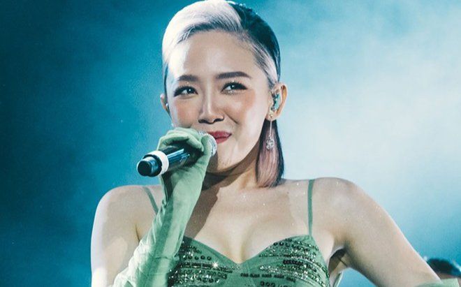 Được yêu cầu hát nhạc buồn nhưng lại remix, câu trả lời của Tóc Tiên khiến ai nấy cũng đều gật gù!