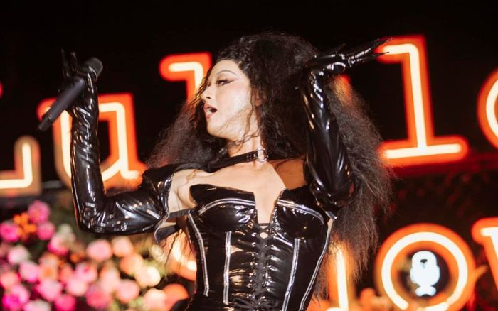 Thanh Duy lên tiếng đáp trả khi bị nhận xét là 'ô dề': 'Chắc họ nghĩ mình làm cho họ xem'