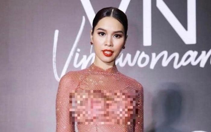 Phía Hà Anh lên tiếng về ồn ào bị tố thiếu chuyên nghiệp