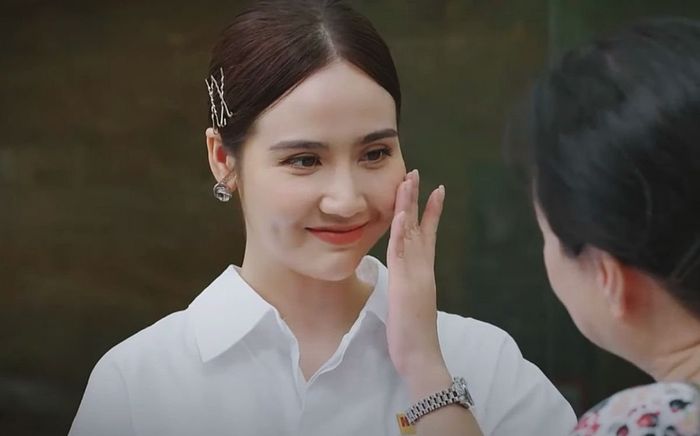 Thương Ngày Nắng Về: Huyền Lizzie tiết lộ cái kết của phim, liệu có đáp ứng được mong muốn của khán giả?